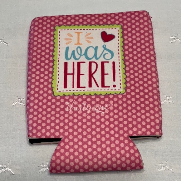 thirty-one Other - thirty-one Can Coolie I was HERE!